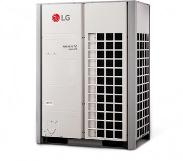 LG Multi V SUPER 5